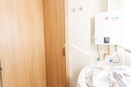 Apartamento à venda com 90m², 2 quartos e sem vagaÁrea de Serviço