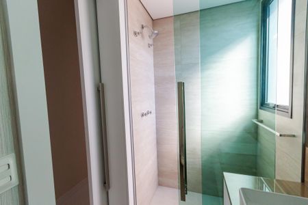 Apartamento à venda com 90m², 2 quartos e sem vagaBanheiro