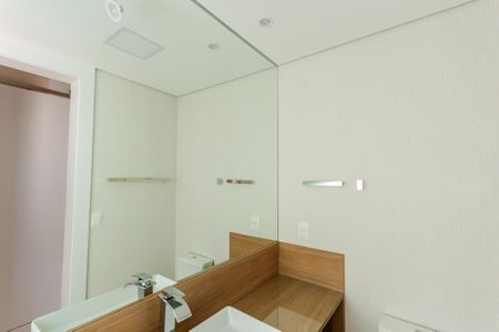 Apartamento à venda com 90m², 2 quartos e sem vagaBanheiro