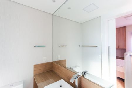 Apartamento à venda com 90m², 2 quartos e sem vagaBanheiro