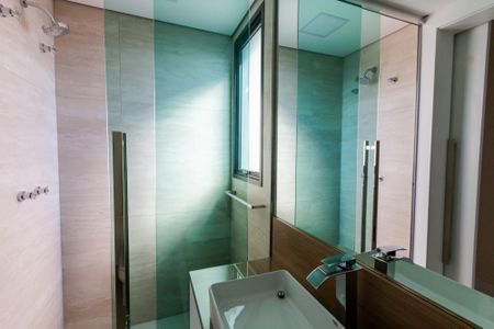 Apartamento à venda com 90m², 2 quartos e sem vagaBanheiro