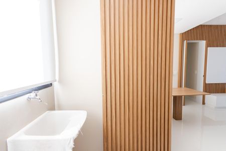 Apartamento à venda com 90m², 2 quartos e sem vagaÁrea de Serviço