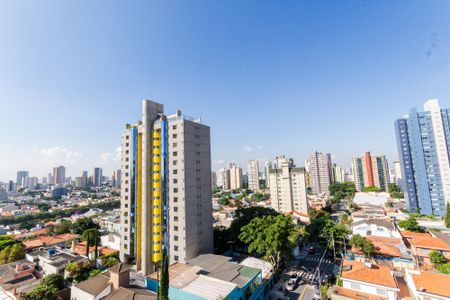 Apartamento à venda com 90m², 2 quartos e sem vagaVaranda