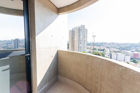 Apartamento à venda com 90m², 2 quartos e sem vagaVaranda