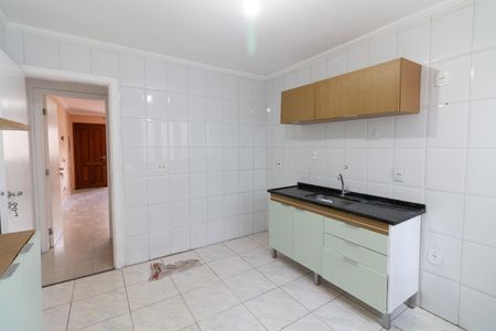 Casa de condomínio à venda com 143m², 2 quartos e 1 vagaCozinha