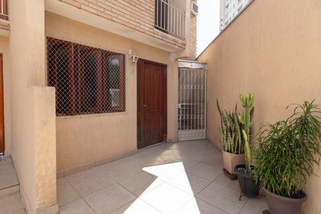 Casa de condomínio à venda com 143m², 2 quartos e 1 vagaFachada