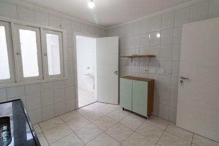 Casa de condomínio à venda com 143m², 2 quartos e 1 vagaCozinha