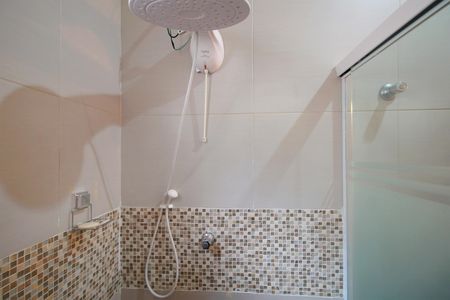 Casa para alugar com 80m², 3 quartos e 1 vagaBanheiro