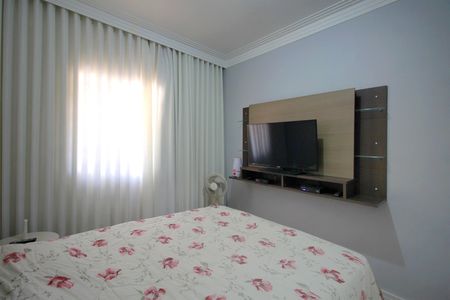 Casa para alugar com 80m², 3 quartos e 1 vagaQuarto 1