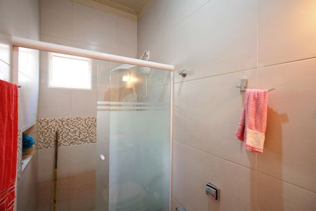 Casa para alugar com 80m², 3 quartos e 1 vagaBanheiro