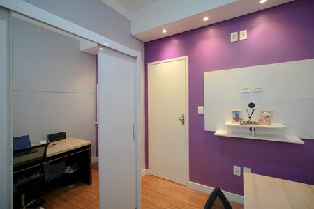 Casa para alugar com 80m², 3 quartos e 1 vagaQuarto 3