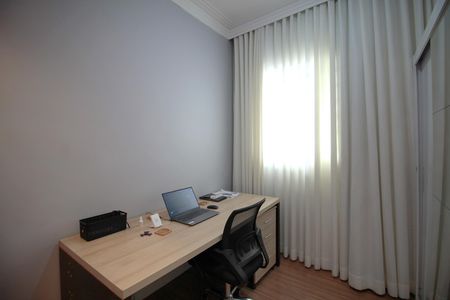 Casa para alugar com 80m², 3 quartos e 1 vagaQuarto 3
