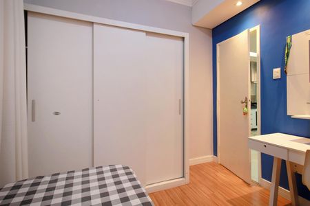 Casa para alugar com 80m², 3 quartos e 1 vagaQuarto 2
