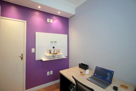 Casa para alugar com 80m², 3 quartos e 1 vagaQuarto 3