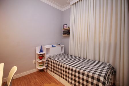 Casa para alugar com 80m², 3 quartos e 1 vagaQuarto 2