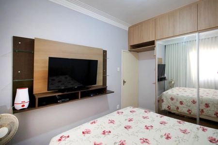 Casa para alugar com 80m², 3 quartos e 1 vagaQuarto 1