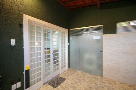 Casa para alugar com 80m², 3 quartos e 1 vagaEspaço Gourmet