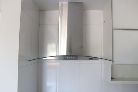 Casa de condomínio para alugar com 180m², 3 quartos e 4 vagasCozinha