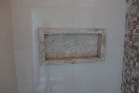 Casa de condomínio para alugar com 180m², 3 quartos e 4 vagasBanheiro 2