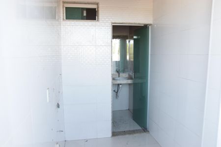 Casa de condomínio para alugar com 180m², 3 quartos e 4 vagasQuintal