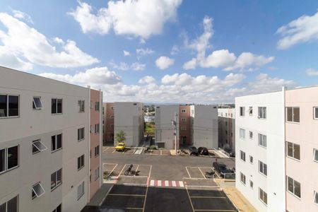 Apartamento para alugar com 65m², 2 quartos e 1 vagaQuarto 1 - Vista