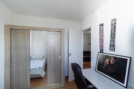 Apartamento para alugar com 65m², 2 quartos e 1 vagaQuarto 1
