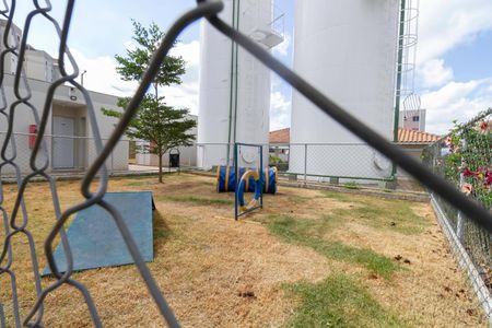 Apartamento para alugar com 65m², 2 quartos e 1 vagaEspaço Pet