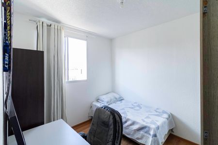 Apartamento para alugar com 65m², 2 quartos e 1 vagaQuarto 1