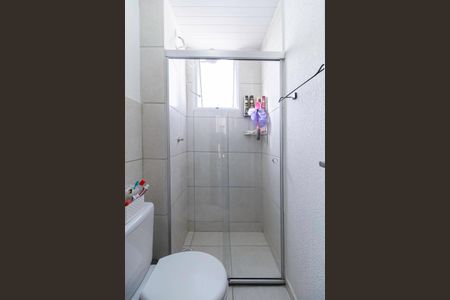 Apartamento para alugar com 65m², 2 quartos e 1 vagaBanheiro social