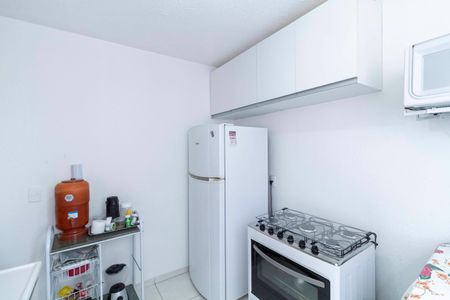 Apartamento para alugar com 65m², 2 quartos e 1 vagaCozinha e Área de Serviço