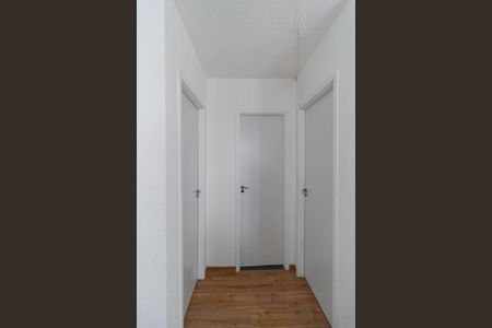 Apartamento para alugar com 65m², 2 quartos e 1 vagaCorredor