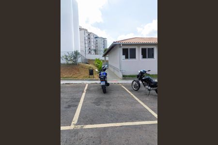 Apartamento para alugar com 65m², 2 quartos e 1 vagaGaragem