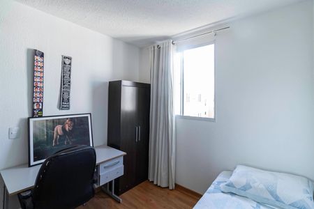 Apartamento para alugar com 65m², 2 quartos e 1 vagaQuarto 1