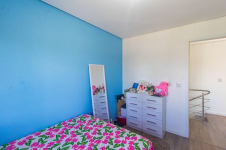 Casa à venda com 91m², 3 quartos e 2 vagas Casa à venda com 91m², 3 quartos e 2 vagasQuarto 2