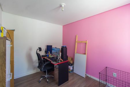 Casa à venda com 91m², 3 quartos e 2 vagas Casa à venda com 91m², 3 quartos e 2 vagasQuarto 3