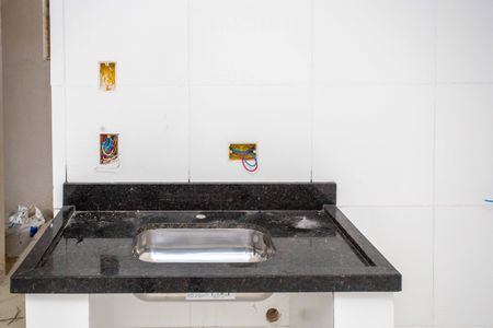 Studio para alugar com 19m², 1 quarto e sem vagaStudio