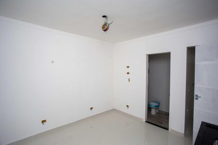 Studio para alugar com 19m², 1 quarto e sem vagaStudio