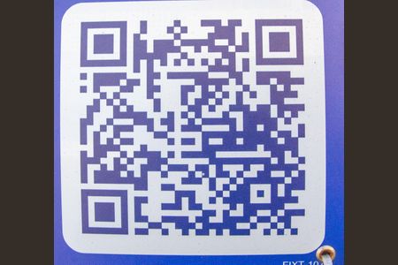 Studio para alugar com 19m², 1 quarto e sem vagaPlaca - QRcode