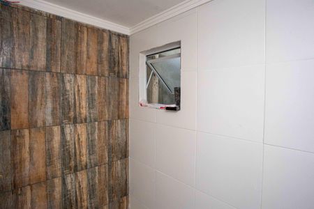 Studio para alugar com 19m², 1 quarto e sem vagaBanheiro