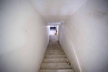 Studio para alugar com 19m², 1 quarto e sem vagaEscada