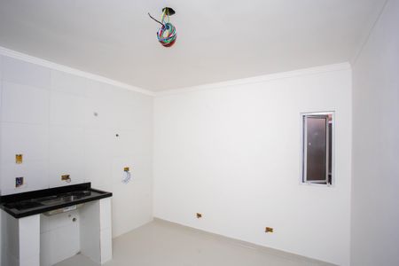 Studio para alugar com 19m², 1 quarto e sem vagaStudio