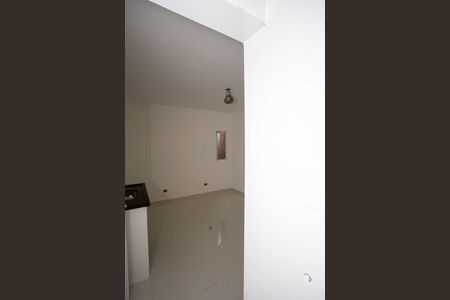 Studio para alugar com 19m², 1 quarto e sem vagaÁrea de Serviço