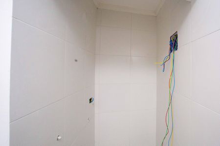 Studio para alugar com 19m², 1 quarto e sem vagaBanheiro