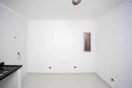 Studio para alugar com 19m², 1 quarto e sem vagaStudio