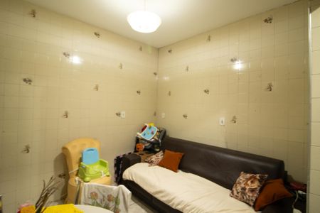 Casa à venda com 53m², 2 quartos e 1 vagaSala e Cozinha