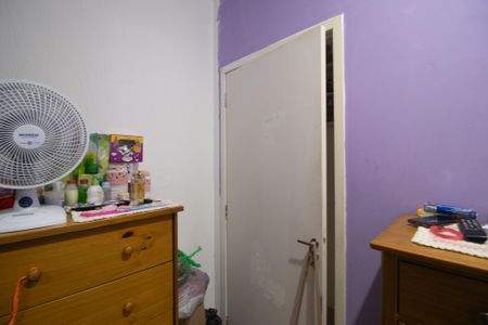 Casa à venda com 53m², 2 quartos e 1 vagaQuarto 1