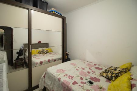 Casa à venda com 53m², 2 quartos e 1 vagaQuarto 2