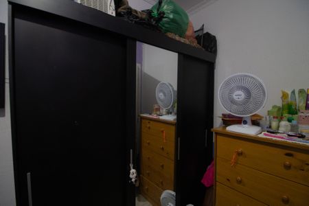 Casa à venda com 53m², 2 quartos e 1 vagaQuarto 1