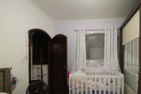 Casa à venda com 53m², 2 quartos e 1 vagaQuarto 2