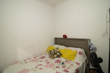 Casa à venda com 53m², 2 quartos e 1 vagaQuarto 2